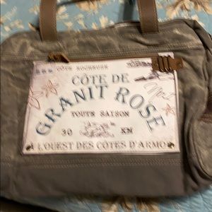 Myra Bag